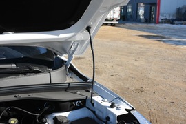 2020款新宝骏RS-3