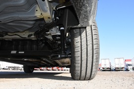 2020款新宝骏RS-3