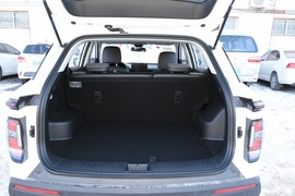 2020款新宝骏RS-3