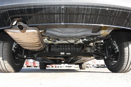 2020款新宝骏RS-3