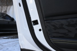 2020款新宝骏RS-3