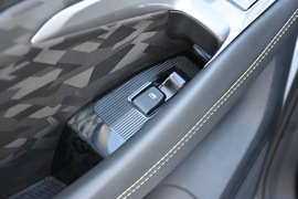 2020款新宝骏RS-3