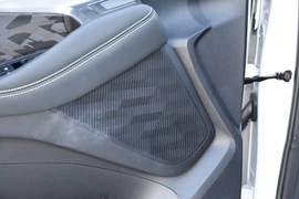 2020款新宝骏RS-3