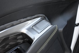 2020款新宝骏RS-3