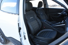 2020款新宝骏RS-3