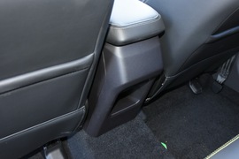 2020款新宝骏RS-3