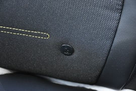 2020款新宝骏RS-3