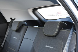 2020款新宝骏RS-3