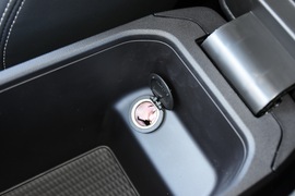 2020款新宝骏RS-3