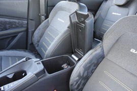 2020款新宝骏RS-3