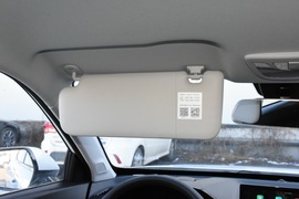 2020款新宝骏RS-3