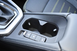 2020款新宝骏RS-3