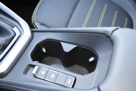 2020款新宝骏RS-3