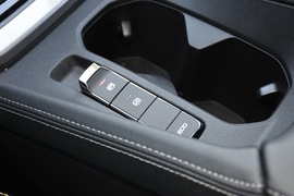 2020款新宝骏RS-3