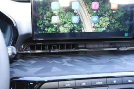 2020款新宝骏RS-3