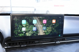 2020款新宝骏RS-3