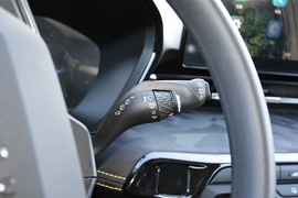 2020款新宝骏RS-3