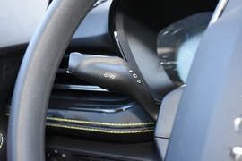 2020款新宝骏RS-3