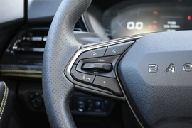 2020款新宝骏RS-3