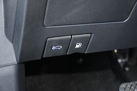 2020款新宝骏RS-3