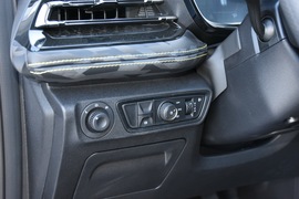 2020款新宝骏RS-3