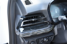 2020款新宝骏RS-3