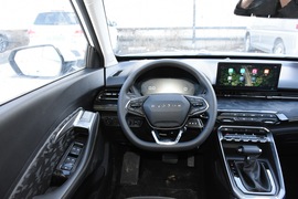 2020款新宝骏RS-3