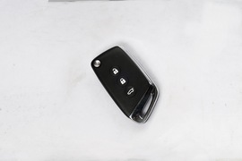 2020款新宝骏RS-3