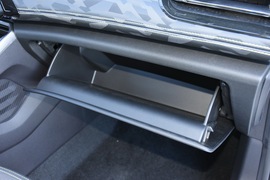 2020款新宝骏RS-3