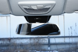 2020款新宝骏RS-3