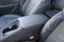 2020款新宝骏RS-3