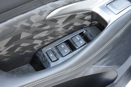 2020款新宝骏RS-3