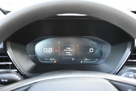 2020款新宝骏RS-3