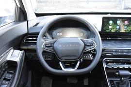 2020款新宝骏RS-3