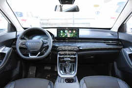 2020款新宝骏RS-3