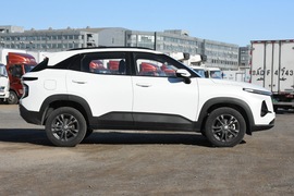 2020款新宝骏RS-3