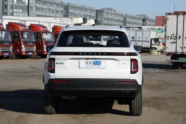 2020款新宝骏RS-3