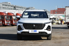 2020款新宝骏RS-3