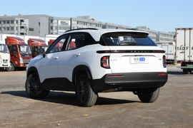 2020款新宝骏RS-3