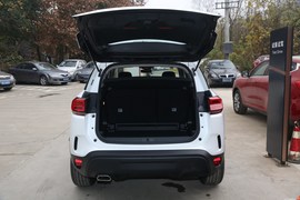 2020款雪铁龙天逸