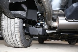 2020款雪铁龙天逸