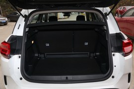 2020款雪铁龙天逸