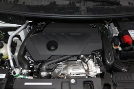 2020款雪铁龙天逸