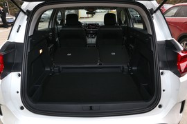 2020款雪铁龙天逸