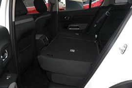 2020款雪铁龙天逸