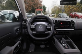 2020款雪铁龙天逸