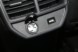 2020款雪铁龙天逸