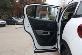 2020款雪铁龙天逸