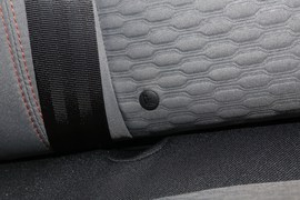 2020款雪铁龙天逸