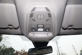 2020款雪铁龙天逸